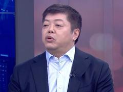 信用中国 方烨 膳守初心 服务革新