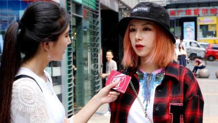厉害了学妹 美女怎么看一个男人未来能不能赚钱？是不是潜力股？