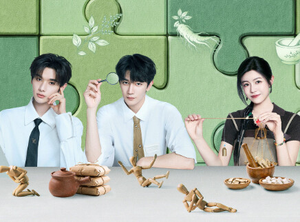 第1期：国医少年团再度集结