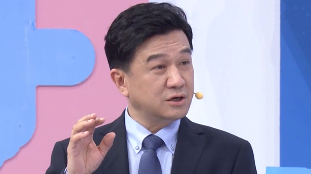X诊所. 体检系列第一弹 留神慢性子的“退休癌”