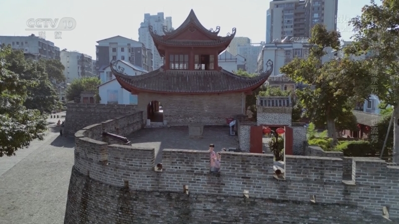《跟着书本去旅行》 20250508 柳宗元——百世流芳
