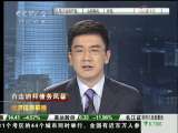经济信息联播 经济信息联播 2009-11-29