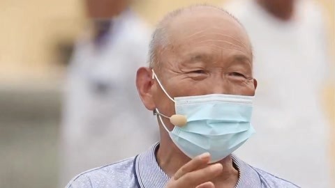 向前一步 村里公共利益分配不均引矛盾 村民想要重新分配土地