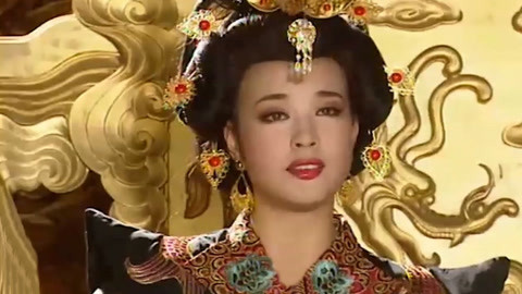 四字概括唐朝：风华绝代