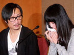 娱乐急先锋 郑中基阿SA离婚案今日开庭审理