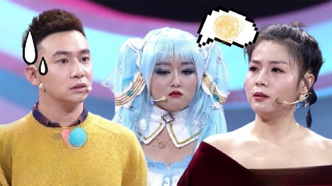 现在就告白第五季