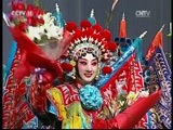 CCTV空中剧院 《CCTV空中剧院》 20170724 京剧《雏凤凌空》（选场）