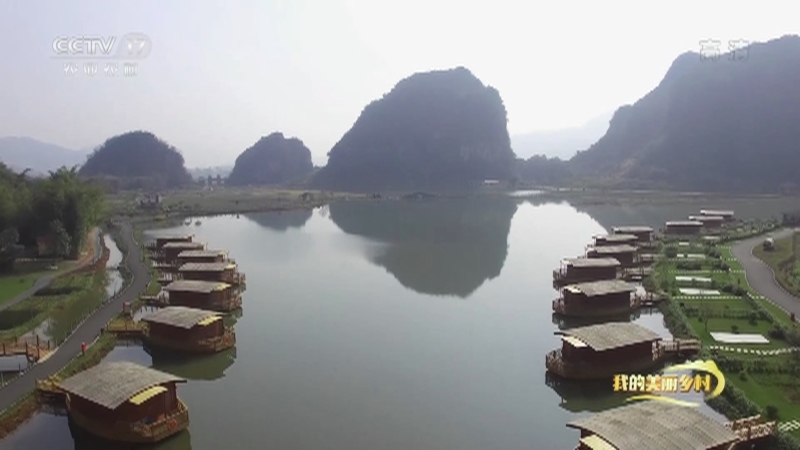 《我的美丽乡村》 20210505 河头古村的奇妙之旅