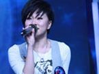 挑战麦克风 快女组团复仇硝烟延续(上)