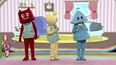 积木宝贝闯世界 第3季 神奇的数字 数字0的秘密