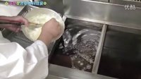 小梦帮倒忙Z 又吃活的 广岛活章鱼料理