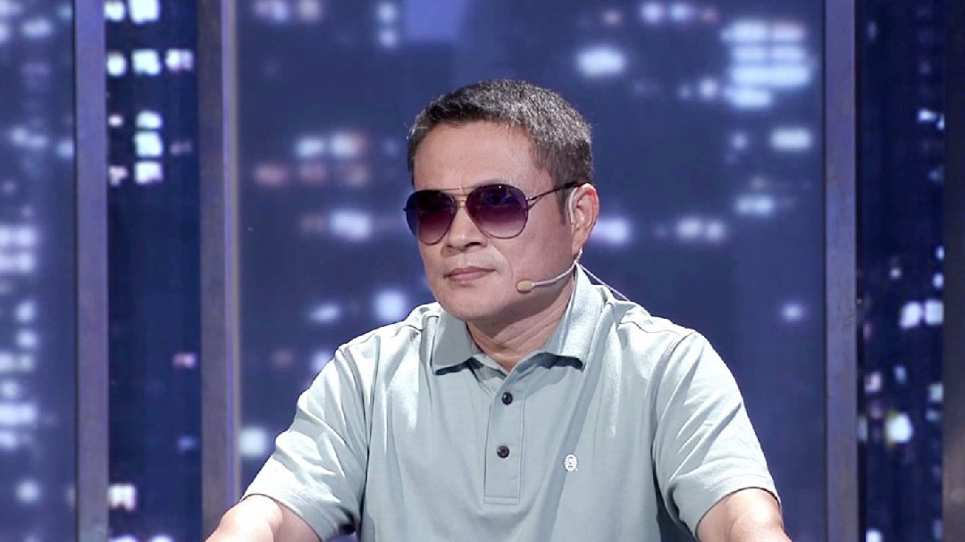 何处是我家