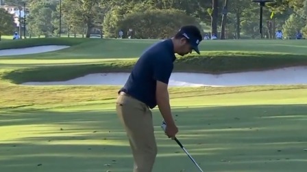 2024高尔夫美巡赛桑德森农场锦标赛高光时刻