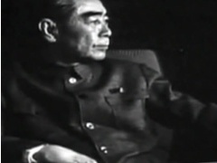 周总理的身后事（上）：一棵人民的大树倒了