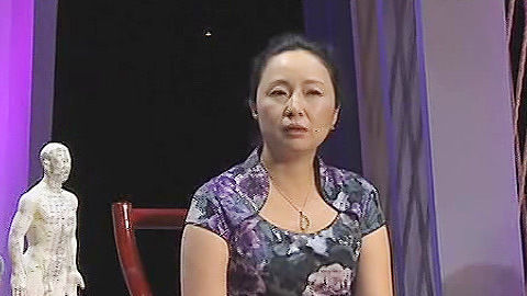 健康来了 解除鼻炎的困扰
