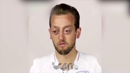 秀翻世界杯 世界杯球员混搭 厄齐恩和梅纳尔多？