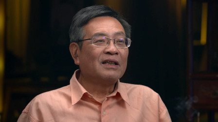 圆桌派 第二季 移民:异国他乡正确打开方式