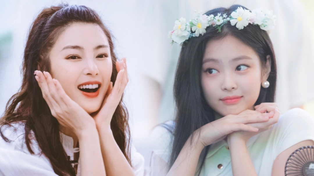 Oh My思密达 SuperM全新单曲《100》来袭，张雨绮撞衫Jennie引热议