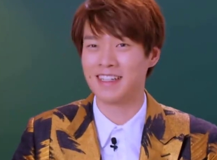 明星大侦探之明星烧脑时间 魏有钱恋上何香水自曝是凶手