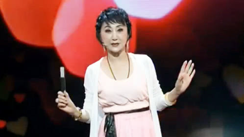 中华好家风 殿堂级舞蹈家陈爱莲的家风故事