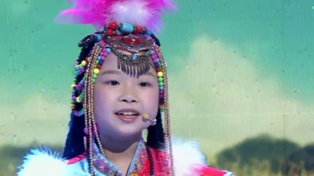 加油饭米粒 2019 小男孩会吹竖笛也爱美食 冲击公益梦想
