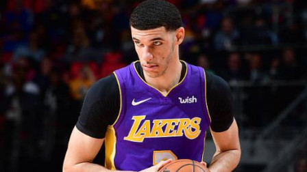 NBA流言收割机 球哥发新歌diss湖人？ 他说只是怀念旧时光