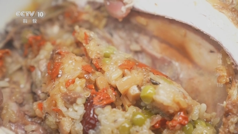 《味道》 20260117 寻味中国（118）