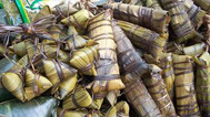 人气美食 “屈原”烩五黄 端午庆团圆