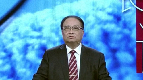 36.7℃明星听诊会 听院长说(十一)上海华东医院·俞卓伟