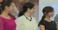 我们 刀客家族的女人们