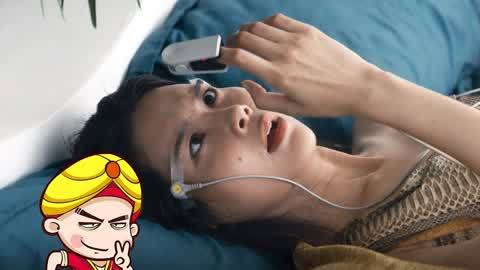 唐唐说电影：最倒霉少女