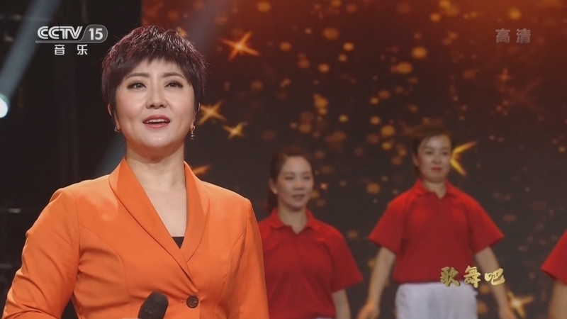 中国节拍 《中国节拍》 20221015 歌舞吧