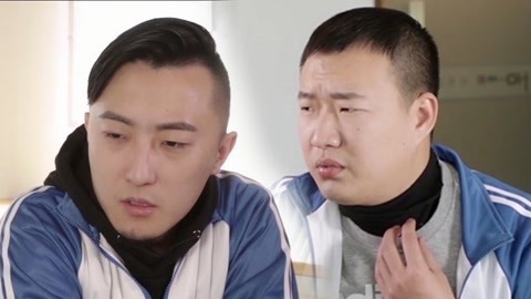 学校里的疯子 扼住你喉咙的不是生活
