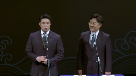 《攀比》烧饼 曹鹤阳