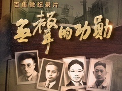 龙潭虎穴的策反暗战