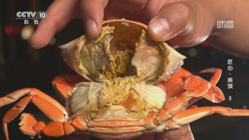 味道 《味道》 20250505 匠心·美馔 5