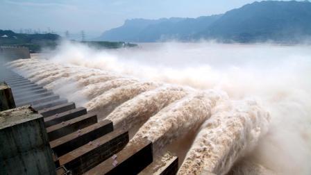 三峡大坝储水量巨大万一遭到攻击怎么办国家