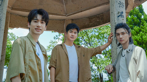 张晓龙廿八都古镇玩转方言游戏 庞博体验按摩紧急叫停