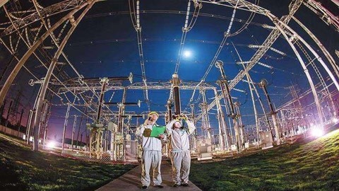 迷彩虎讲堂 中国电力曾经有多憋屈？