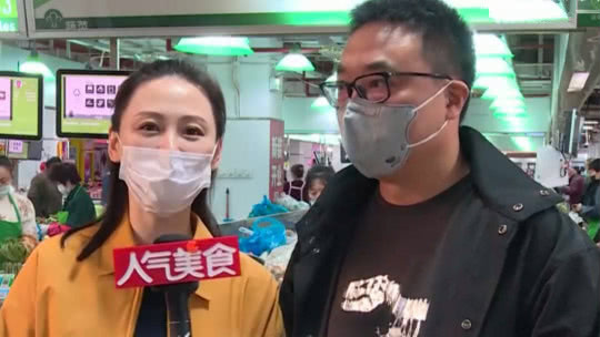 人气美食 酒酿腌刀鱼放大招