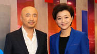 杨澜访谈录 徐峥揭范冰冰加盟泰囧内幕