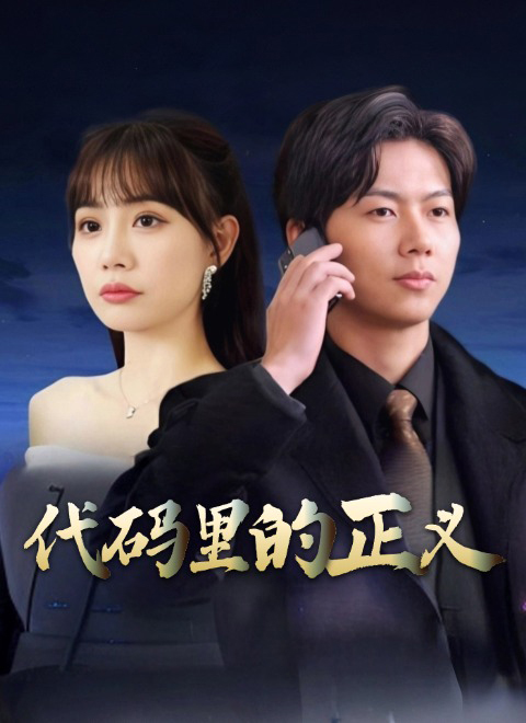 代码里的正义
