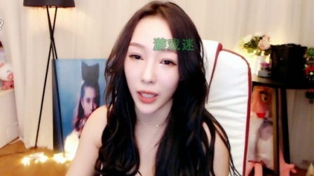 美女直播 第一季 这个女神主播，激情热舞，粉丝激动的不要不要的 (7)