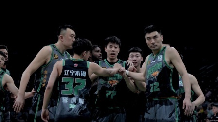 2024-2025赛季CBA战况 CBA-韩德君15分王岚嵚9+5+8 辽宁横扫广州