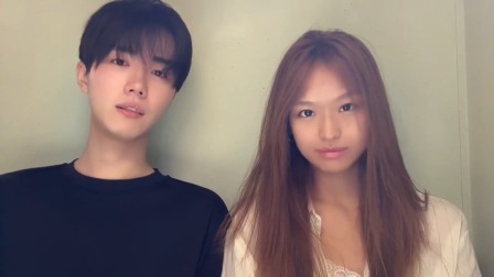 小侯拉姆开启吃播模式，边吃边聊氛围轻松