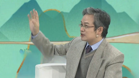 大医本草堂 养五脏补气血 免疫平衡才能棒