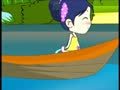 幼儿学唱歌 十二月花