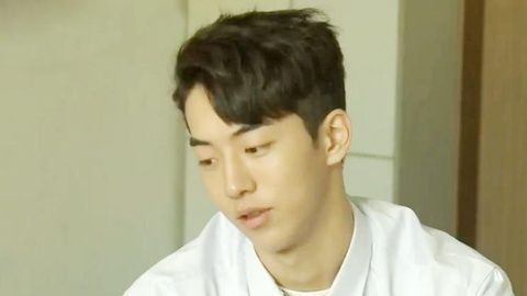 韩版我去上学啦 柱赫吃醋李钟赫 康南挥泪请吃饭