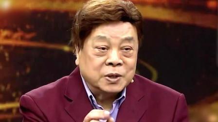 你看谁来了 梗王赵忠祥的艺术人生