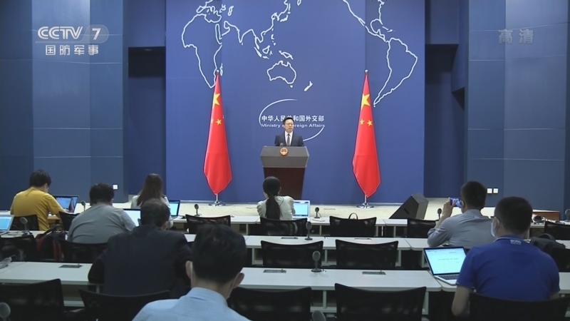 正午国防军事 《正午国防军事》 20220609